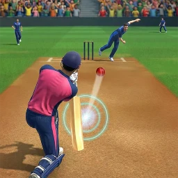 Ikon Game Kriket 3D T20 T10