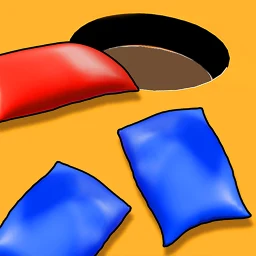 Ikon Cornhole League - Board Games