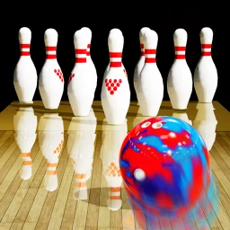 Ikon Bowling Unleashed