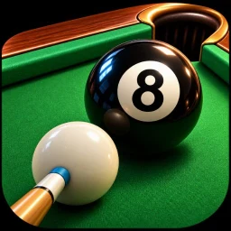 8 Ball Pool Offline: Billiards